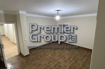 Apartment - 3 Bedrooms - 2 Bathrooms for rent in Sarayat Al Maadi - Hay El Maadi - Cairo