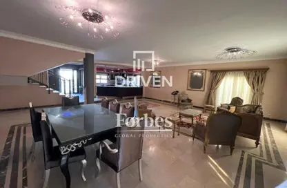 Twin House - 4 Bedrooms - 4 Bathrooms for sale in Sama Zayed - 4th District - Sheikh Zayed City - Giza