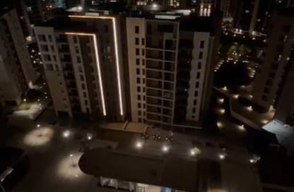 Apartment - 2 Bedrooms - 2 Bathrooms for rent in Park Side Residence - Zed Towers - Sheikh Zayed Compounds - Sheikh Zayed City - Giza