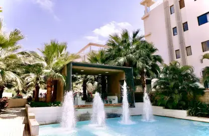 Apartment - 3 Bedrooms - 3 Bathrooms for sale in Lake View Residence - 5th Settlement Compounds - The 5th Settlement - New Cairo City - Cairo