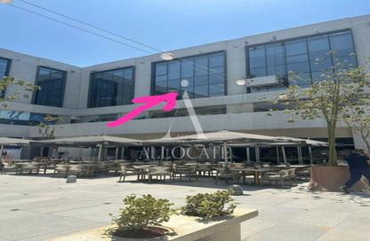 Office Space - Studio for rent in UVenues - The 1st Settlement - New Cairo City - Cairo