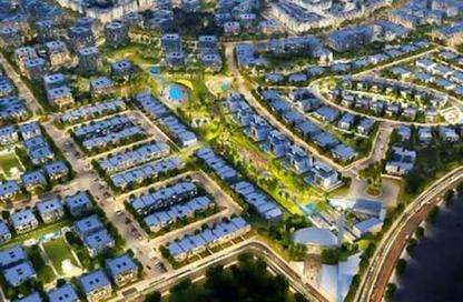 Villa - 5 Bedrooms - 6 Bathrooms for sale in Taj City - 5th Settlement Compounds - The 5th Settlement - New Cairo City - Cairo
