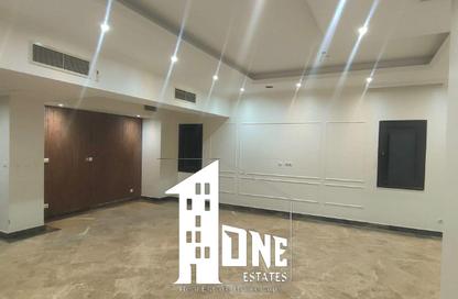 Twin House - 3 Bedrooms - 3 Bathrooms for rent in Levana - Uptown Cairo - Mokattam - Cairo