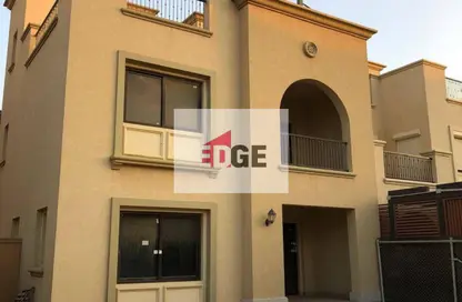 Twin House - 3 Bedrooms - 4 Bathrooms for sale in Mivida - 5th Settlement Compounds - The 5th Settlement - New Cairo City - Cairo