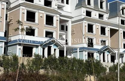 iVilla - 3 Bedrooms - 3 Bathrooms for sale in Mountain View 1.1 - 5th Settlement Compounds - The 5th Settlement - New Cairo City - Cairo