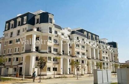 iVilla - 3 Bedrooms - 3 Bathrooms for sale in Mountain View 1.1 - 5th Settlement Compounds - The 5th Settlement - New Cairo City - Cairo iVilla - 3 Bedrooms - 3 Bathrooms for sale in Mountain View 1.1 - 5th Settlement Compounds - The 5th Settlement - New Cairo City - Cairo