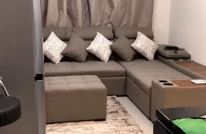 Chalet - 2 Bedrooms - 2 Bathrooms for sale in Zahra - Sidi Abdel Rahman - North Coast
