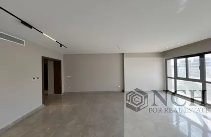 Apartment - 3 Bedrooms - 3 Bathrooms for rent in Villette - 5th Settlement Compounds - The 5th Settlement - New Cairo City - Cairo