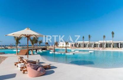 Chalet - 3 Bedrooms - 2 Bathrooms for sale in D-Bay - Qesm Ad Dabaah - North Coast Chalet - 3 Bedrooms - 2 Bathrooms for sale in D-Bay - Qesm Ad Dabaah - North Coast