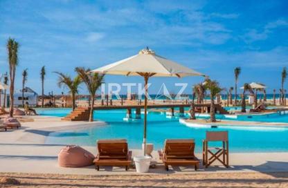 Chalet - 3 Bedrooms - 2 Bathrooms for sale in D-Bay - Qesm Ad Dabaah - North Coast Chalet - 3 Bedrooms - 2 Bathrooms for sale in D-Bay - Qesm Ad Dabaah - North Coast