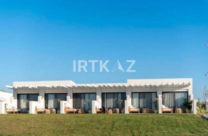 Chalet - 3 Bedrooms - 2 Bathrooms for sale in D-Bay - Qesm Ad Dabaah - North Coast