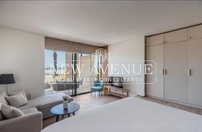 Penthouse - 3 Bedrooms - 3 Bathrooms for sale in Bay West - Soma Bay - Safaga - Hurghada - Red Sea