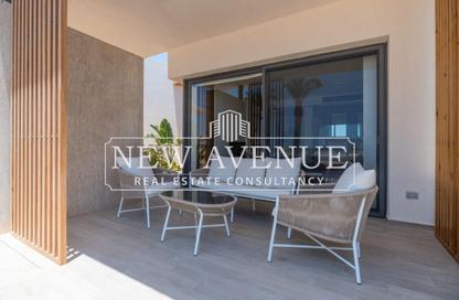 Penthouse - 3 Bedrooms - 3 Bathrooms for sale in Bay West - Soma Bay - Safaga - Hurghada - Red Sea