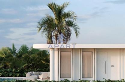 Chalet - 1 Bedroom - 1 Bathroom for sale in Bay West - Soma Bay - Safaga - Hurghada - Red Sea