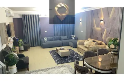 شقة - 3 غرف نوم - 2 حمامات للبيع في پريڤادو - مدينتي - القاهرة