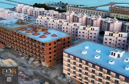 شقة - غرفة نوم - 1 حمام للبيع في لافندا بيتش - منتجعات الغردقة - الغردقة - محافظة البحر الاحمر شقة - غرفة نوم - 1 حمام للبيع في لافندا بيتش - منتجعات الغردقة - الغردقة - محافظة البحر الاحمر
