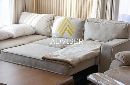 Apartment - 1 Bedroom - 1 Bathroom for sale in IL Bosco - New Capital Compounds - New Capital City - Cairo