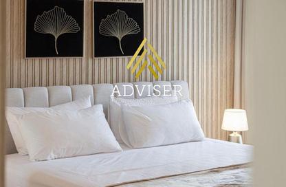 Apartment - 1 Bedroom - 1 Bathroom for sale in IL Bosco - New Capital Compounds - New Capital City - Cairo