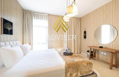 Apartment - 1 Bedroom - 1 Bathroom for sale in IL Bosco - New Capital Compounds - New Capital City - Cairo