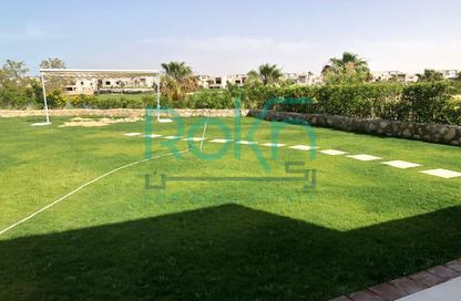 فيلا - 4 غرف نوم - 3 حمامات للبيع في هاسييندا باي - سيدي عبد الرحمن - الساحل الشمالي