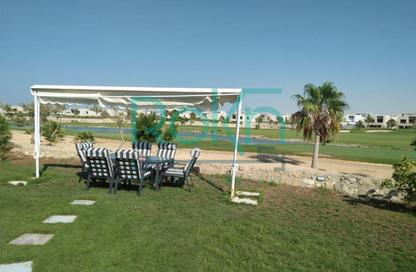 Villa - 4 Bedrooms - 3 Bathrooms for sale in Hacienda Bay - Sidi Abdel Rahman - North Coast