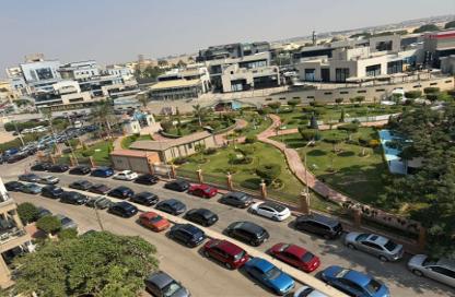 فيلا - 3 غرف نوم - 2 حمامات للبيع في الماظة - مصر الجديدة - القاهرة