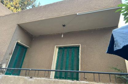 Villa - 3 Bedrooms - 2 Bathrooms for sale in Almazah - Heliopolis - Masr El Gedida - Cairo