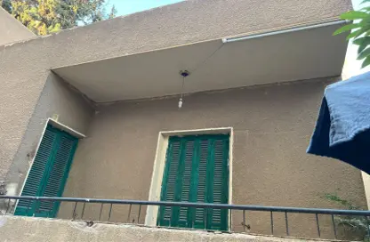 Villa - 3 Bedrooms - 2 Bathrooms for sale in Almazah - Heliopolis - Masr El Gedida - Cairo