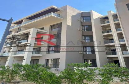 Apartment - 3 Bedrooms - 2 Bathrooms for sale in The Address East - 90 Street - The 5th Settlement - New Cairo City - Cairo