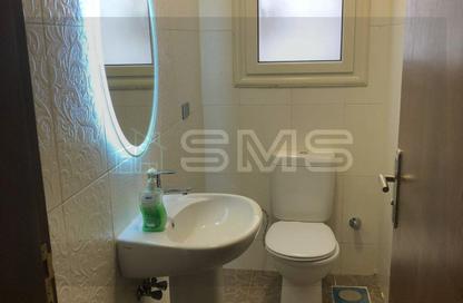 Apartment - 3 Bedrooms - 3 Bathrooms for rent in Ja'far ibn Abi Talib St. - El Yasmeen 4 - El Yasmeen - New Cairo City - Cairo