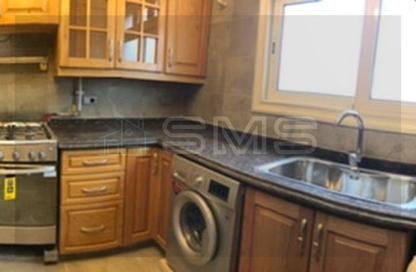 Apartment - 3 Bedrooms - 3 Bathrooms for rent in Ja'far ibn Abi Talib St. - El Yasmeen 4 - El Yasmeen - New Cairo City - Cairo