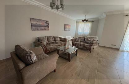 Apartment - 3 Bedrooms - 3 Bathrooms for rent in Ja'far ibn Abi Talib St. - El Yasmeen 4 - El Yasmeen - New Cairo City - Cairo