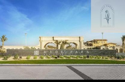 Apartment - 3 - 3 for sale in Mountain View Hyde Park - 5th Settlement Compounds - The 5th Settlement - New Cairo City - Cairo Apartment - 3 - 3 for sale in Mountain View Hyde Park - 5th Settlement Compounds - The 5th Settlement - New Cairo City - Cairo