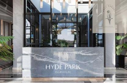 Apartment - 3 - 3 for sale in Mountain View Hyde Park - 5th Settlement Compounds - The 5th Settlement - New Cairo City - Cairo Apartment - 3 - 3 for sale in Mountain View Hyde Park - 5th Settlement Compounds - The 5th Settlement - New Cairo City - Cairo