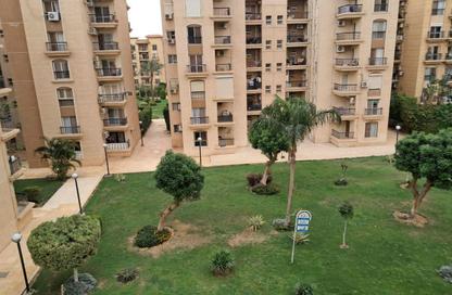 Apartment - 3 Bedrooms - 2 Bathrooms for rent in El Rehab Extension - Al Rehab - New Cairo City - Cairo