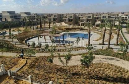 فيلا - 6 غرف نوم - 6 حمامات للبيع في بالم هيلز نيو كايرو - كمبوندات التجمع الخامس - التجمع الخامس - مدينة القاهرة الجديدة - القاهرة