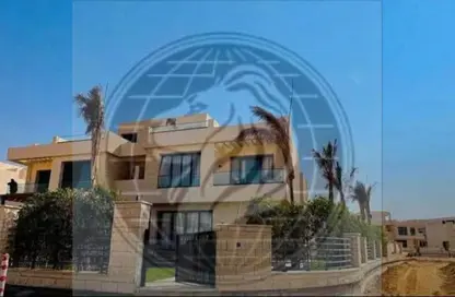 Townhouse - 3 Bedrooms - 3 Bathrooms for sale in Noor City - Cairo