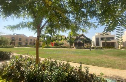 فيلا - 4 - 3 للايجار في أو ويست - كمبوندات 6 أكتوبر - مدينة 6 أكتوبر - الجيزة