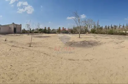 Land - Studio for sale in Green Belt - 6 October City - Giza