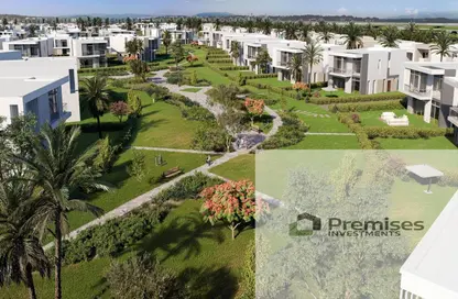 شقة - غرفة نوم - 2 حمامات للبيع في زيد إيست - كمبوندات التجمع الخامس - التجمع الخامس - مدينة القاهرة الجديدة - القاهرة