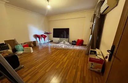 Apartment - 3 Bedrooms - 2 Bathrooms for sale in Kafr Abdo St. - Kafr Abdo - Roushdy - Hay Sharq - Alexandria