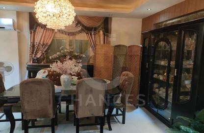 Apartment - 3 Bedrooms - 2 Bathrooms for sale in El Yasmeen 2 - El Yasmeen - New Cairo City - Cairo