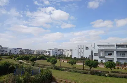 فيلا - 4 غرف نوم - 5 حمامات للبيع في مدينة وصال - كمبوندات الشروق - مدينة الشروق - القاهرة