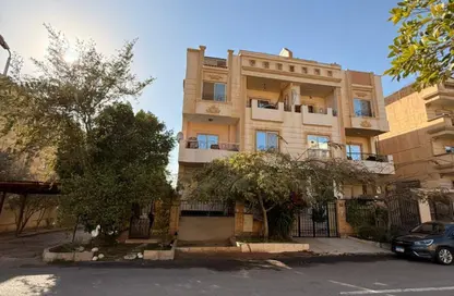 دوبلكس - 3 غرف نوم - 2 حمامات للبيع في ميراج سيتى - التجمع الاول - مدينة القاهرة الجديدة - القاهرة