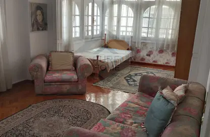 Apartment - 3 Bedrooms - 2 Bathrooms for sale in Ras Al Hekma St. - Zezenia - Hay Sharq - Alexandria Apartment - 3 Bedrooms - 2 Bathrooms for sale in Ras Al Hekma St. - Zezenia - Hay Sharq - Alexandria