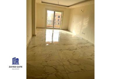 Apartment - 3 Bedrooms - 2 Bathrooms for rent in Al Khamayel city - Sheikh Zayed Compounds - Sheikh Zayed City - Giza