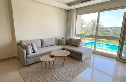 شقة - 2 غرف نوم - 2 حمامات للايجار في قطامية ديونز - كمبوندات القطامية - القطامية - مدينة القاهرة الجديدة - القاهرة