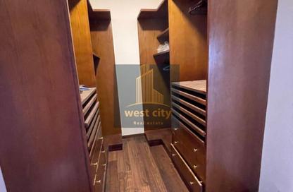 Townhouse - 4 Bedrooms - 4 Bathrooms for rent in Allegria - Sheikh Zayed Compounds - Sheikh Zayed City - Giza