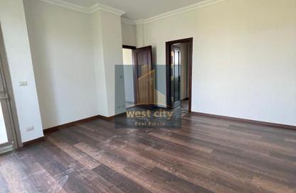 Townhouse - 4 Bedrooms - 4 Bathrooms for rent in Allegria - Sheikh Zayed Compounds - Sheikh Zayed City - Giza