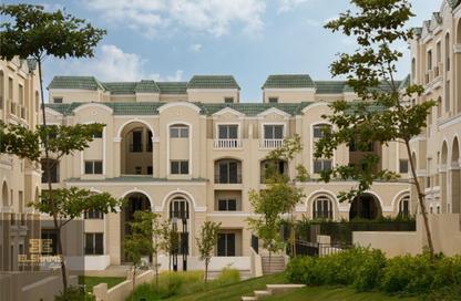 Penthouse - 4 - 4 for sale in L'avenir - Mostakbal City Compounds - Mostakbal City - Future City - Cairo